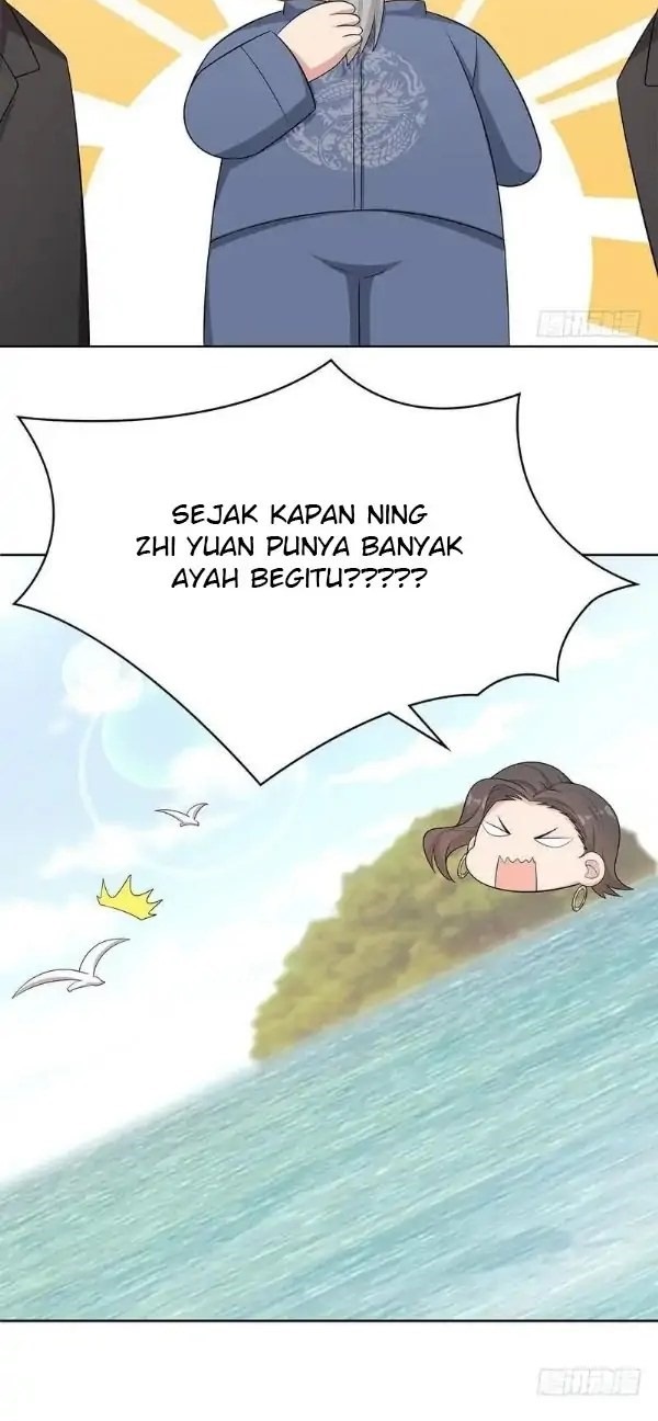 The Wife Contract and My Daughter’s Nanny Chapter 139 Gambar 16